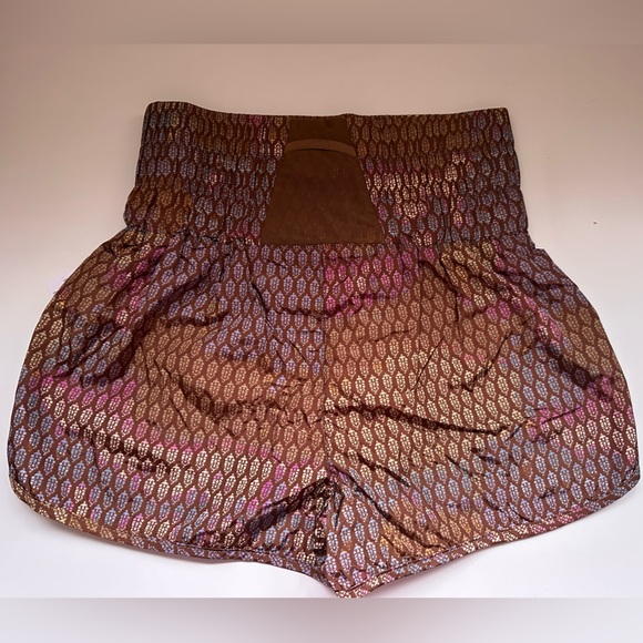 Free People Athletic Shorts - Picture 2 of 3